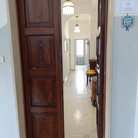Le Rondini Apartment Трани Екстериор снимка