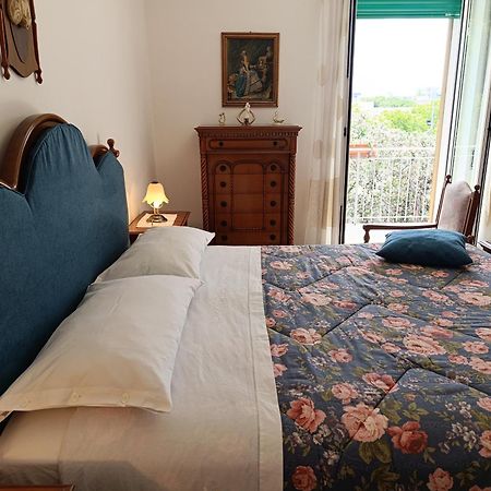 Le Rondini Apartment Трани Екстериор снимка