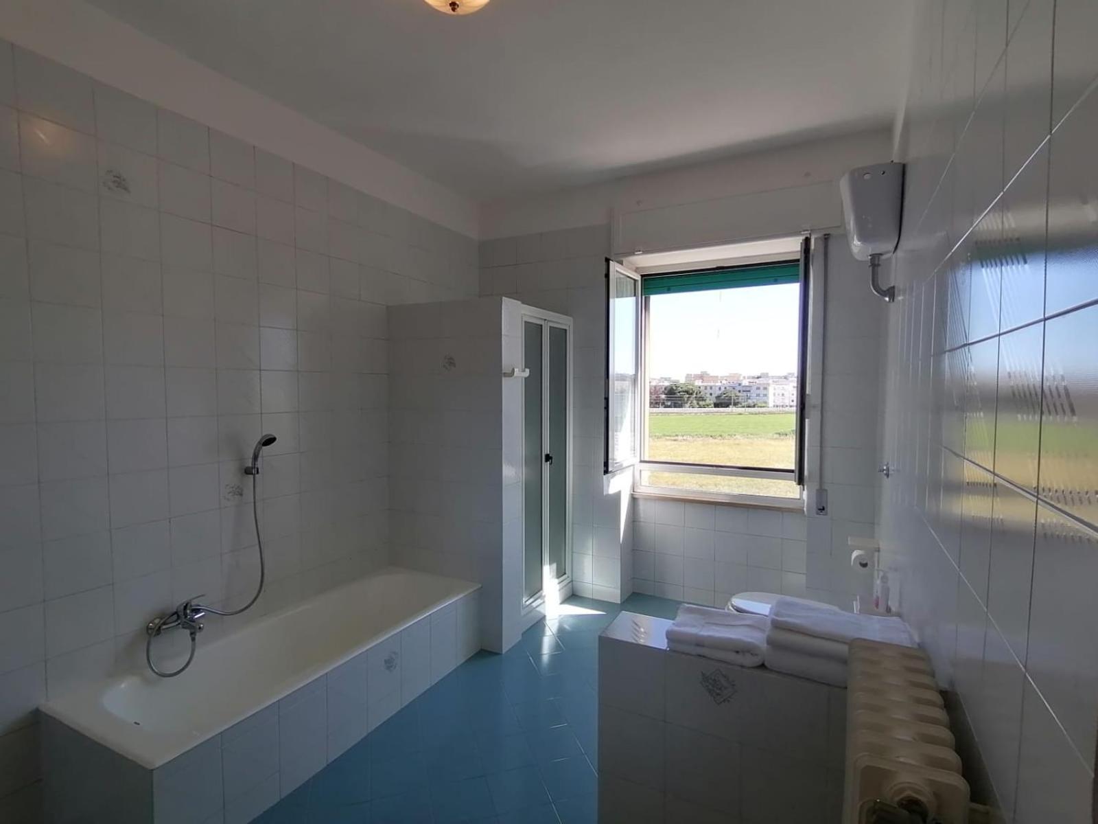 Le Rondini Apartment Трани Екстериор снимка